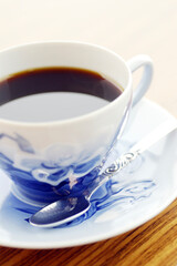 コーヒー