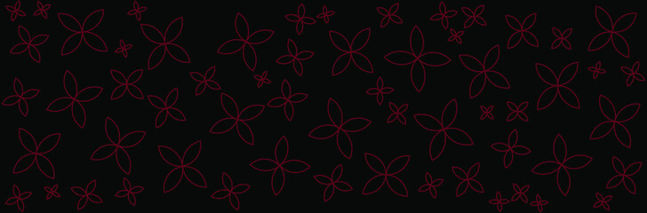 seamless pattern, abstract background vector