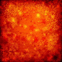 red christmas  background