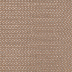 Silver Metallic Pattern on Kraft Paper Texture Background