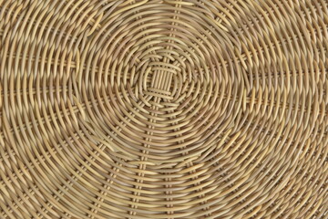 Close up of a outdoor chair