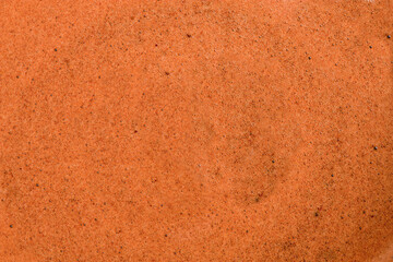 coffee foam background