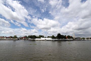 Chao Phraya River