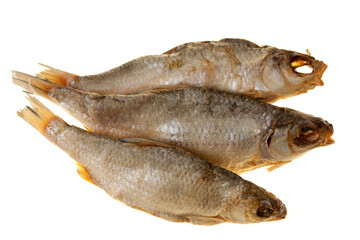 Dried fish