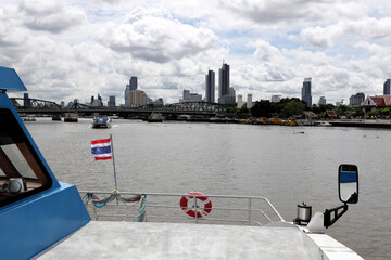 Chao Phraya River