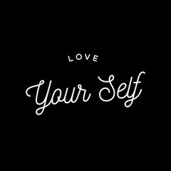  message for design background letter