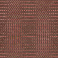 Metallic Copper Pattern on Leather Texture Background, Digital Paper