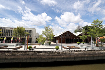 Chao Phraya River