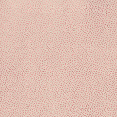 Metallic Rose Gold Pattern on light Leather Texture Background, Digital Paper