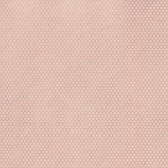 Metallic Rose Gold Pattern on light Leather Texture Background, Digital Paper