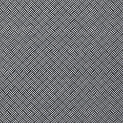 Fototapeta premium Metallic Silver Pattern on Leather Texture Background, Digital Paper