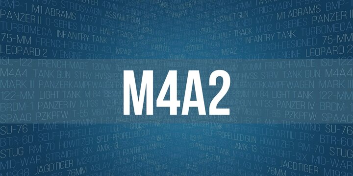 m4a2