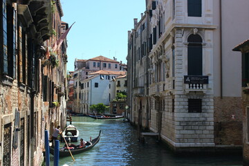 city grand canal