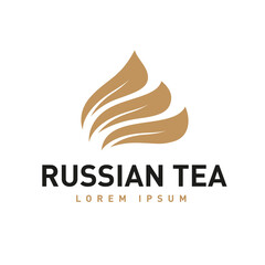 tea logo