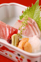 刺身