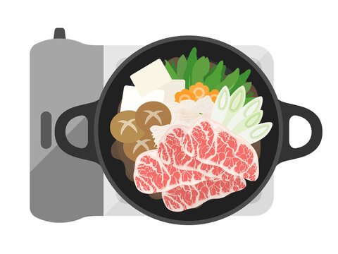 鍋料理 Images Browse 13 7 Stock Photos Vectors And Video Adobe Stock