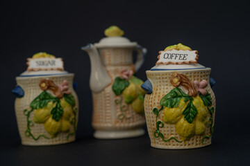 ceramic kitchen utensils