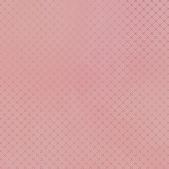 Rose Gold Metallic Pattern on Vintage Rose Background, Digital Paper