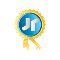 world down syndrome day, socks emblem with ribbon