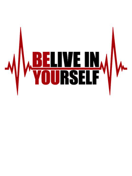 Be You Belive 