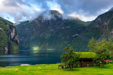 Fototapete bei efototapeten.de bestellen   