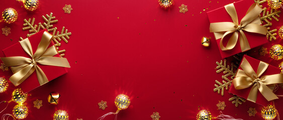 Christmas decoration © Lily
