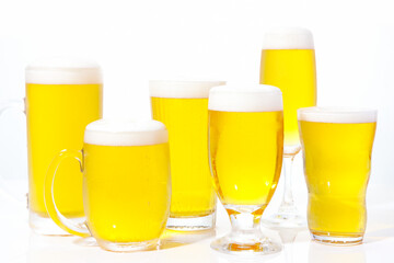 ビール
