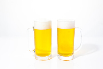 ビール