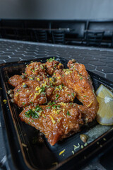 Imagine the Pastabilities