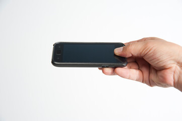 スマートフォン