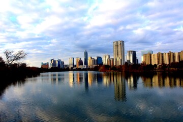 Austin Texas