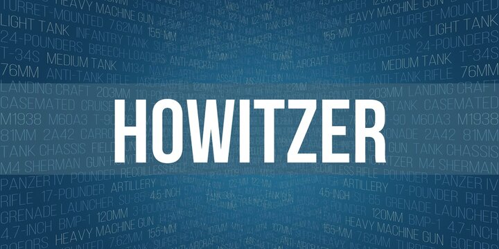 howitzer