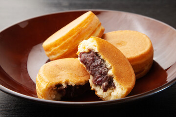 今川焼き