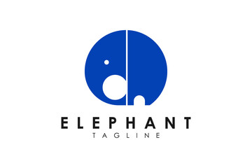 Elephant logo