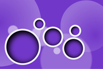 The background image in the graphic style.