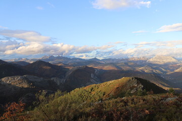 Castilla y León. León. Sotillos. La Camperona. Mi corazón permanecerá donde mi cuerpo no podrá volver nunca más. [John Forbes]