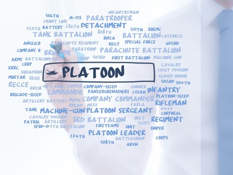 platoon
