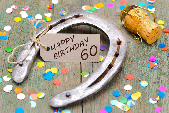 congratulations happy birthday to the 60th birthday