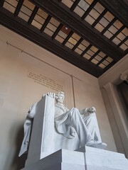 lincoln memorial