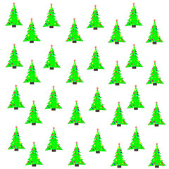 Christmas tree