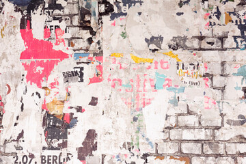 Background Colour Graffiti Poster Streetart Wall Paper Pink