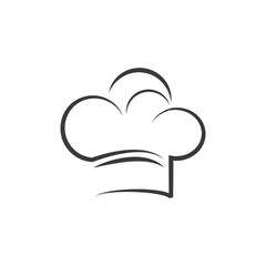 Chef  Logo Template vector symbol