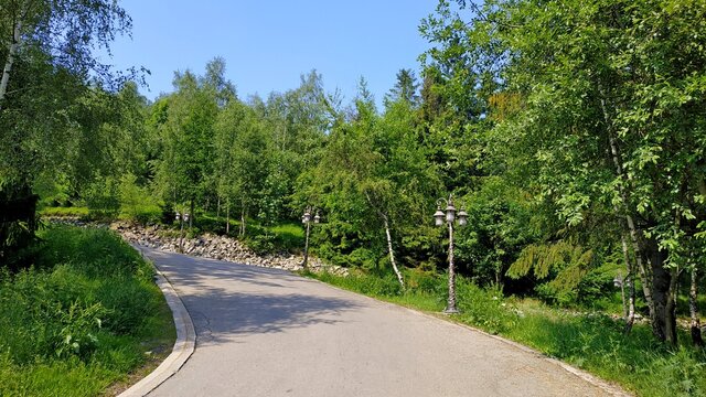 Ustron Polen