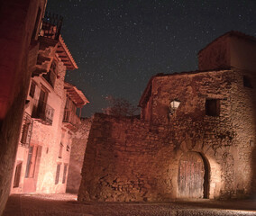pueblo