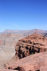 red rock canyon