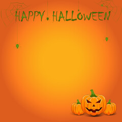 Happy Halloween wallpaper 1