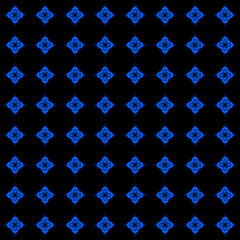 Illustration geometric pattern of can be used in the design .of the envelopes of notebooks, albums, dishes, packaging, booklets, .a background, seamless wallpaper, wrapping paper