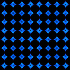 Illustration geometric pattern of can be used in the design .of the envelopes of notebooks, albums, dishes, packaging, booklets, .a background, seamless wallpaper, wrapping paper