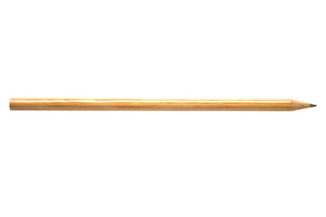 pencil isolated on white