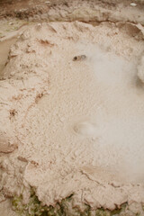 別府温泉かまど地獄